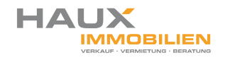 Haux Immobilien Logo
